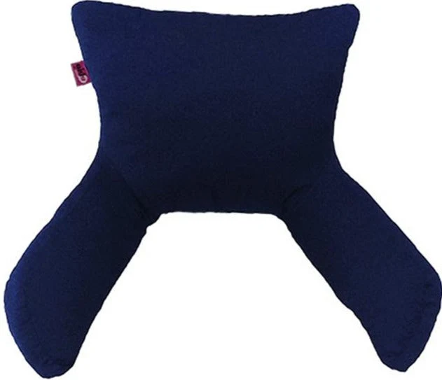 Cuscino di Supporto Lombare con Braccioli Correttivi per la Postura