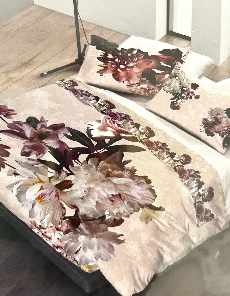 Completo letto matrimoniale
