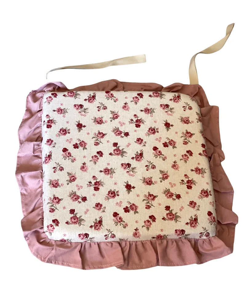 Cuscino per sedia 40x40cm