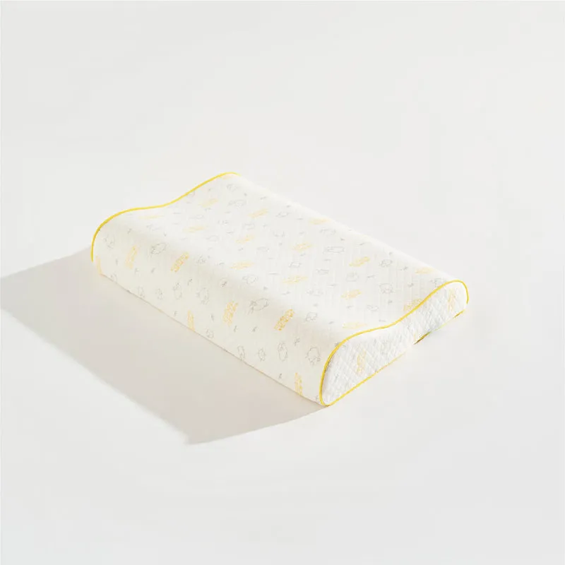 Cuscino Bambini Memory Foam Doppia Il Gruppone