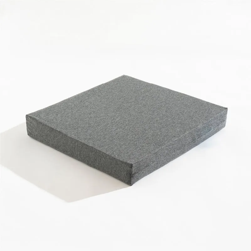 Cuscino per Sedia a Rotelle Antidecubito Memory Foam Il Gruppone