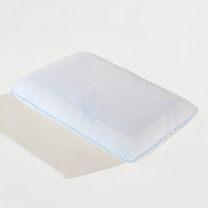 Cuscino Memory Foam con Gel Rinfrescante Il Gruppone