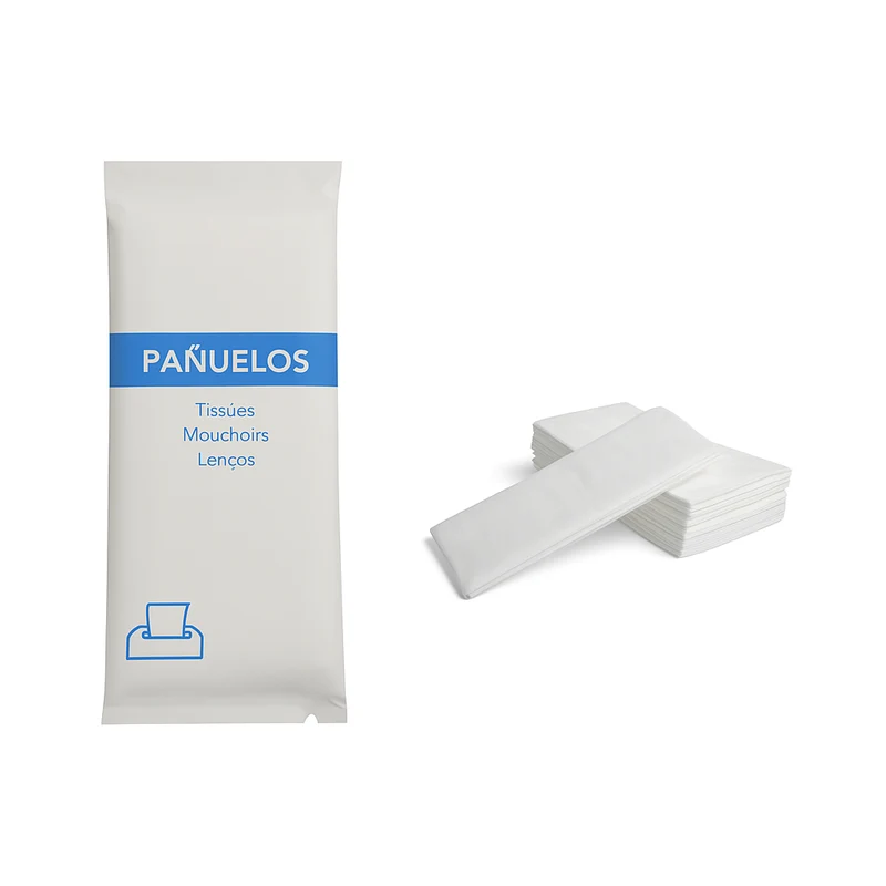 Pañuelos Jazmín al por mayor