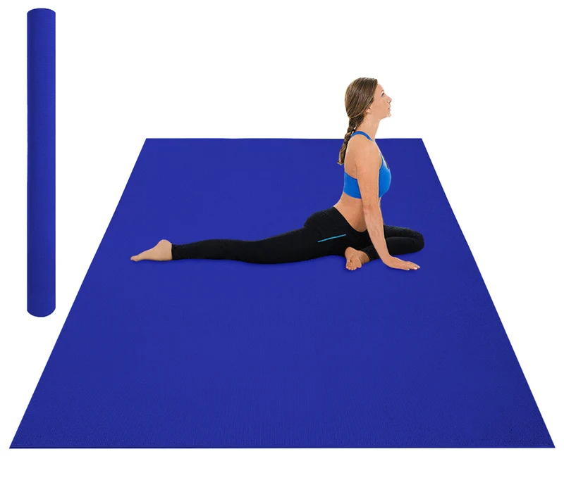 Tappeto Per Esercizi Grande XXL 180 x 200 Cm Il Gruppone