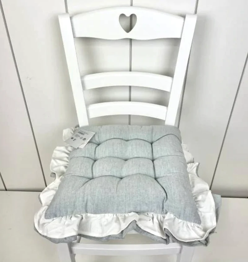 Cuscino sedia Cannes