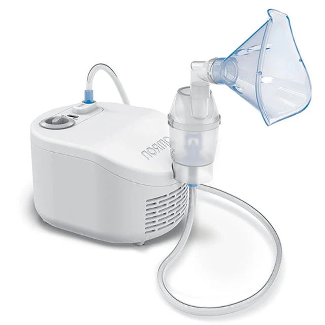 Nebulizzatore con Maschera per Bambini e Adulti | Basic