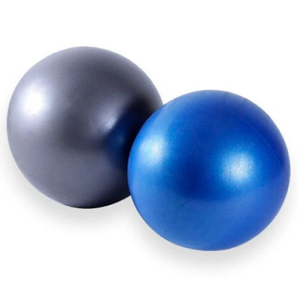 Palla Pilates e Yoga 20 cm | Riabilitazione e Allenamento