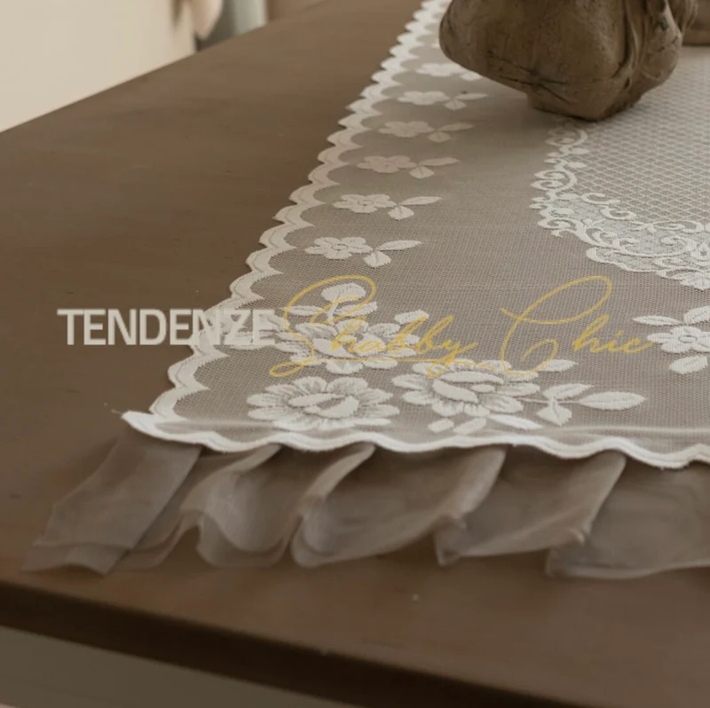 l'ATELIER 17 Runner Andromeda 50x150cm