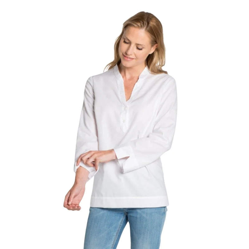 Camisa Mujer Playa Blanca