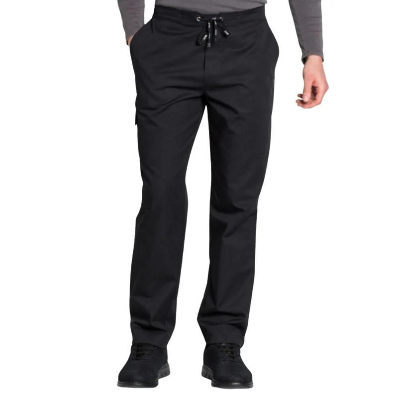 Pantalón Caballero Trendy Negro