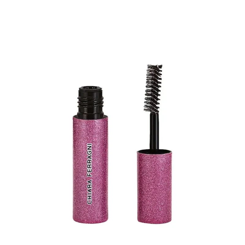 CHIARA FERRAGNI Make Up Viso Occhi Labbra e Sopracciglia