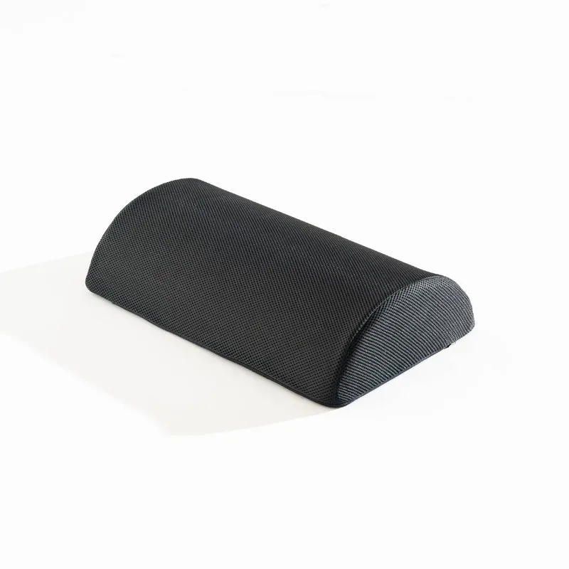 Poggiapiedi Ergonomico in Memory Foam Ortopedico Antiscivolo Il Gruppone