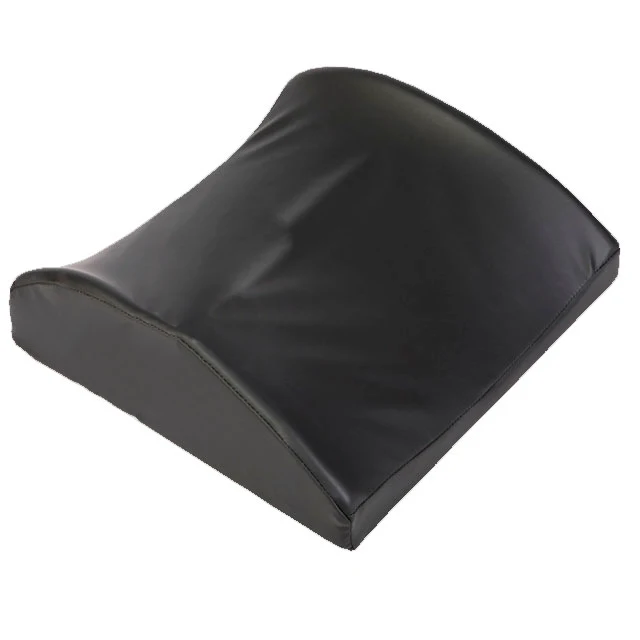 Cuscino Lombare in Memory Foam con Copertura per Sedie | Anatomico