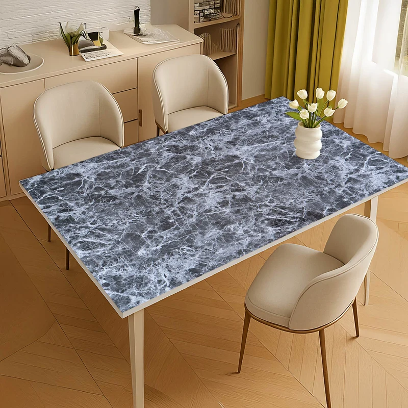 Copritavolo in PVC Stampato 1.2 mm Antimacchia Il Gruppone