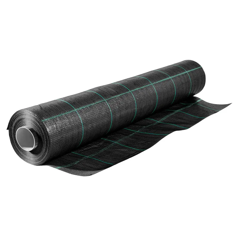 Telo Pacciamatura Super Resistente Antierbacce Antistrappo UV Permeabile Il Gruppone