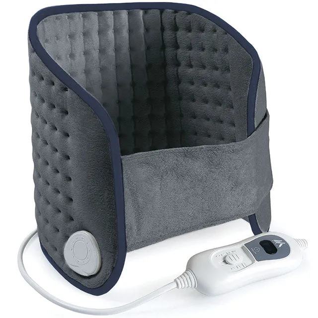 Coperta Termica Lombare con 3 Temperature Regolabili