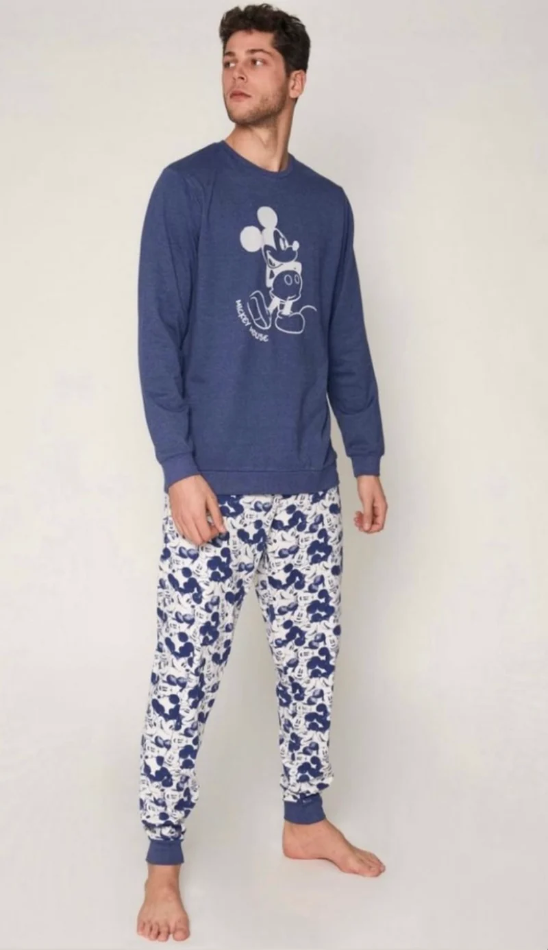 Pigiama Uomo Disney