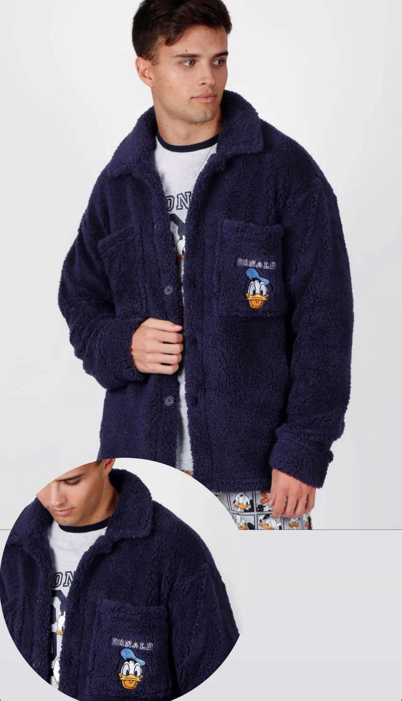 Vestaglia Bambino Disney