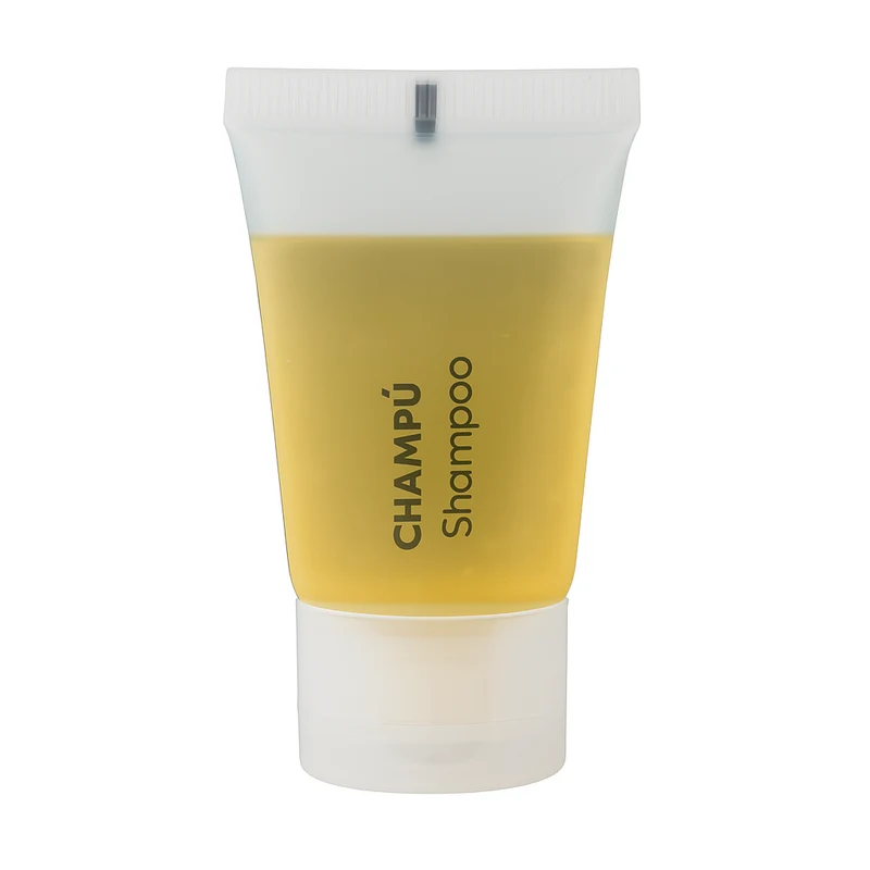 Tubo Champú Lux x 30 ml