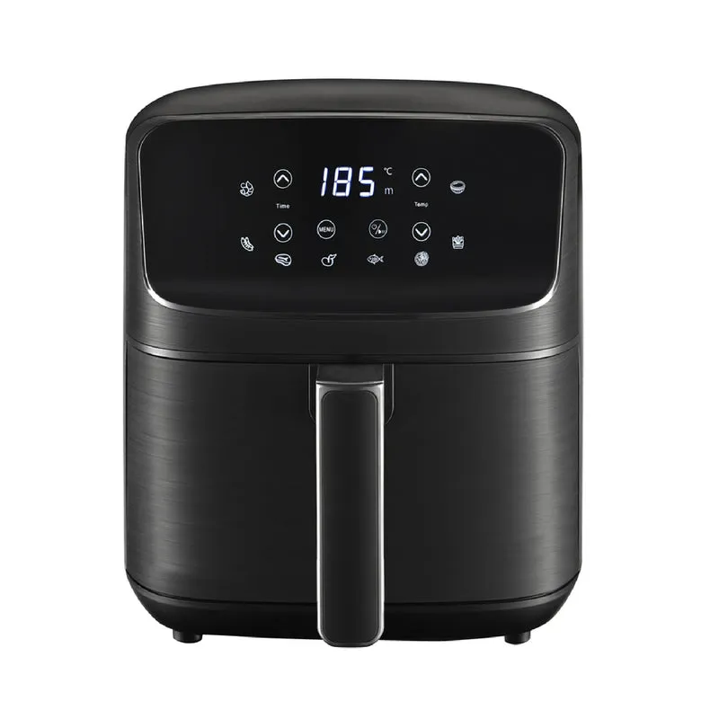 Friggitrice ad Aria 4,2L Digitale con Display LED Touch, Il Gruppone