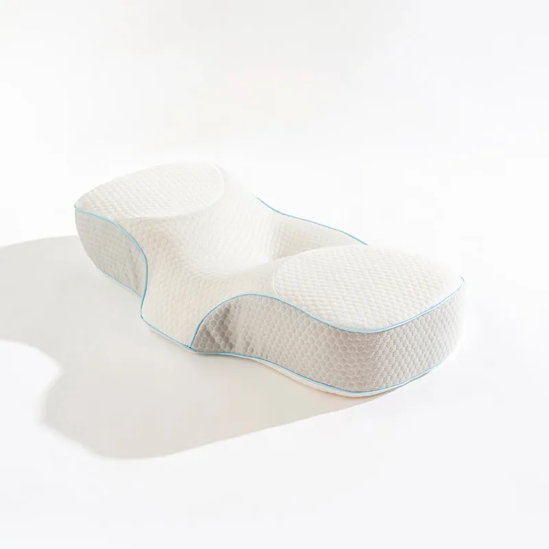 Cuscino Antirussamento Memory Foam Ergonomico Il Gruppone