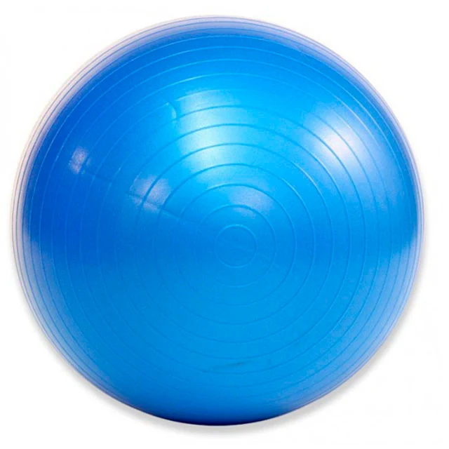 Palla di Pilates con tecnologia anti esplosione | 55 cm