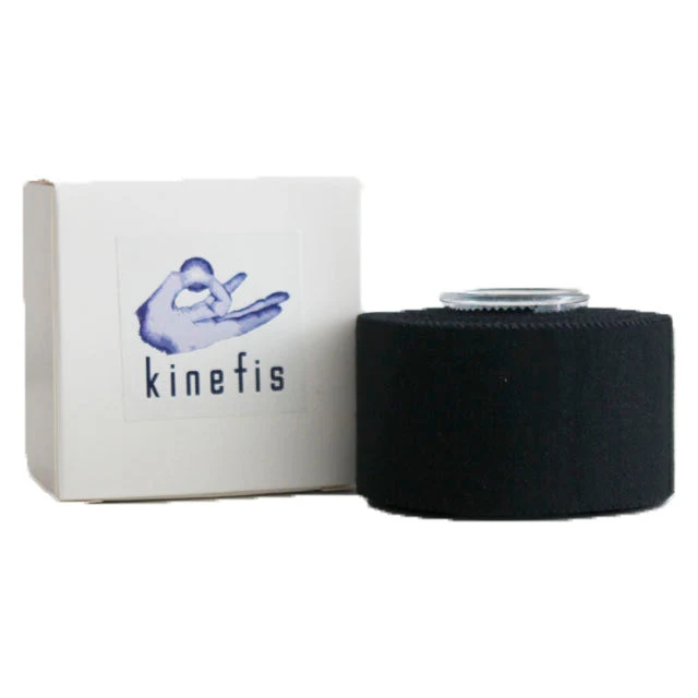 Benda Adesiva Inelastica per Fasciature Sportive | 10 Metri