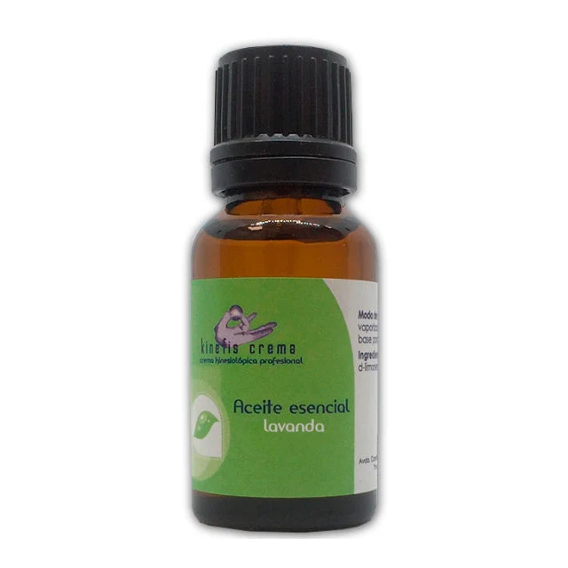 Olio Essenziale di Lavanda Terapeutico e Rigenerante per la Pelle | 15 ml