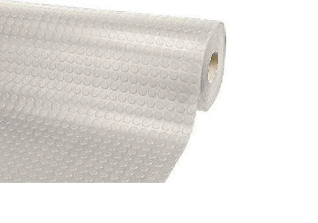 Passatoia Gommata antiscivolo in pvc bollata disponibile in tutte le misure e in 2 colori