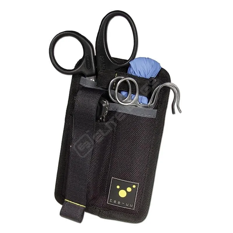 Funda Compatta per Materiale Medico