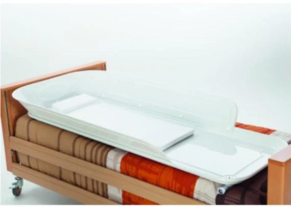 Vasca da Letto per Mobilità Ridotta | Igiene