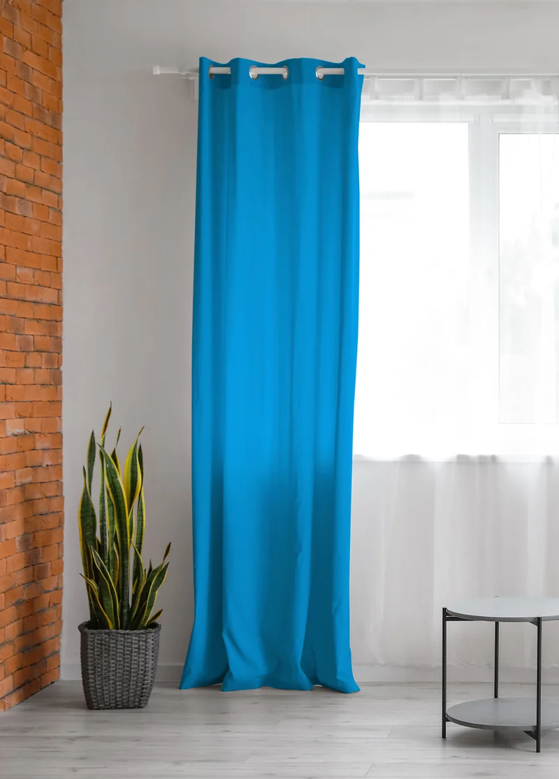 Tenda Semioscurante 140 x 290 Cm Con Occhielli Da Interno A Pannello Il Gruppone