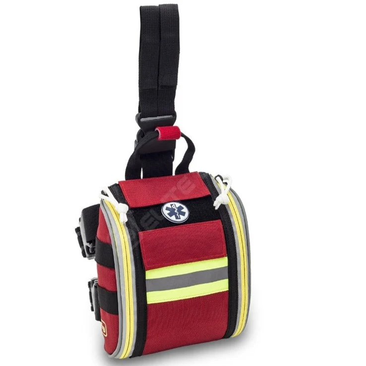 Borsa Medica per Gamba con Sistema Molle