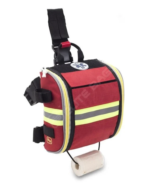 Kit di primo Soccorso per le Gambe per Paramedici