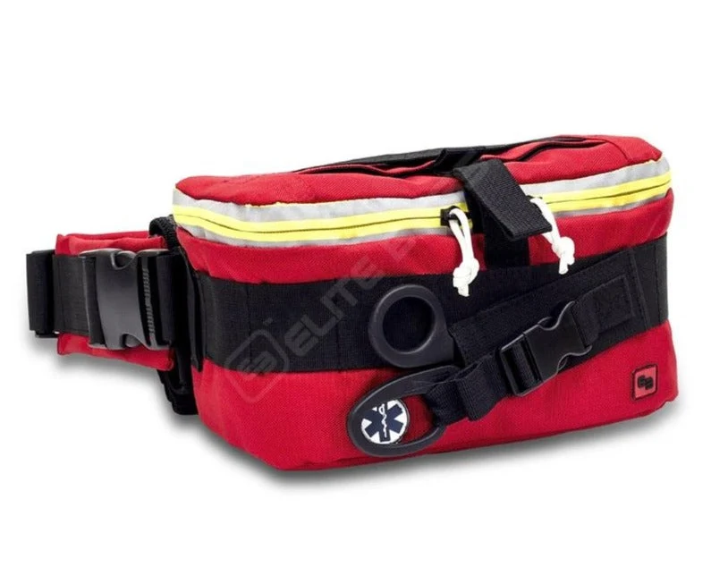 Fascia Gamba per Kit di Pronto Soccorso