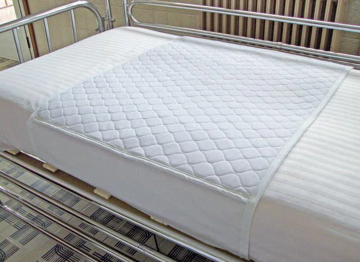 Assorbente Impermeabile per Letto da 3,5 Litri/m2